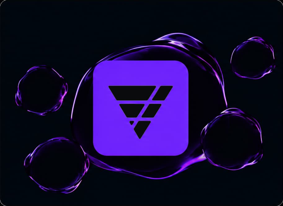 Vexon Emblem