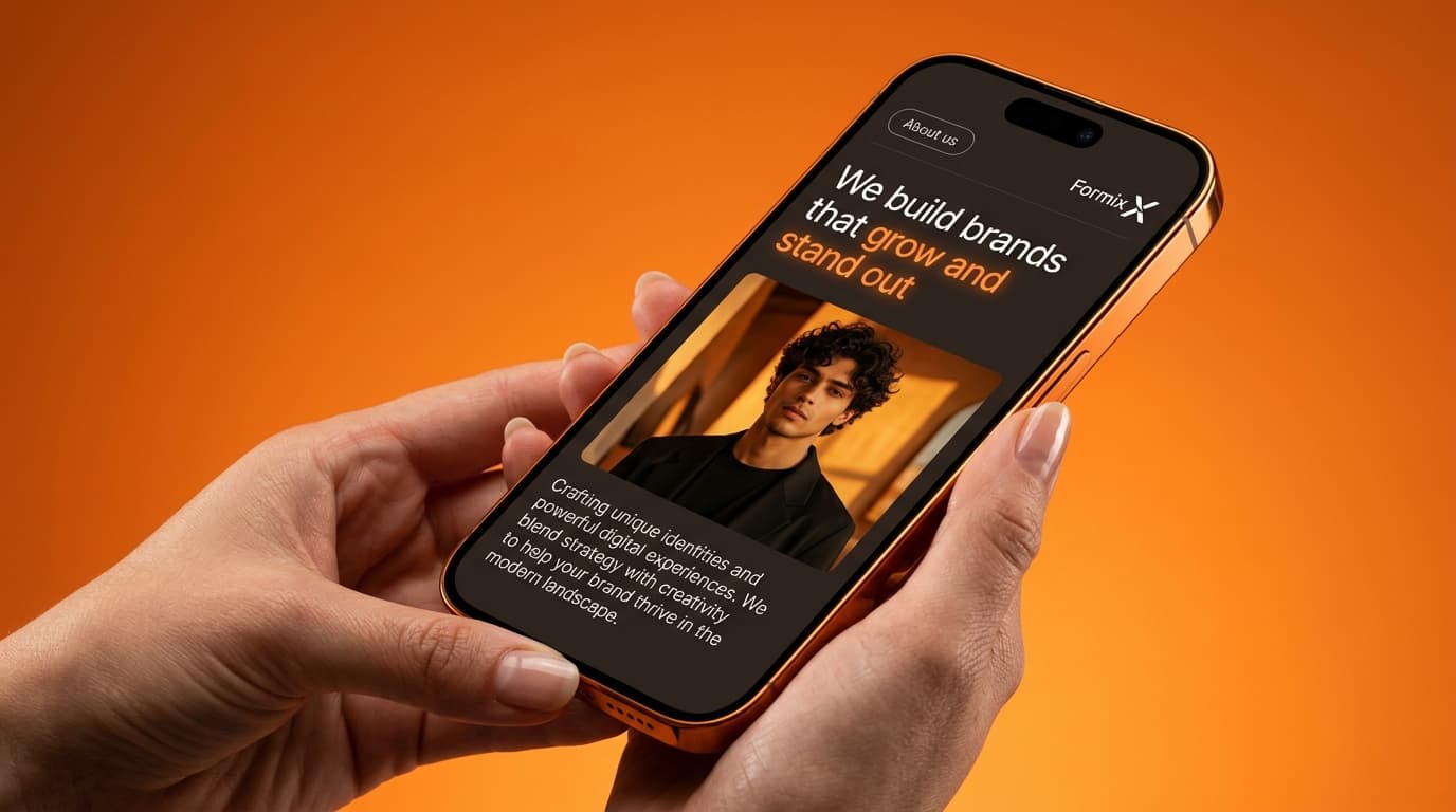 Mastermail mobile workflow presentation
