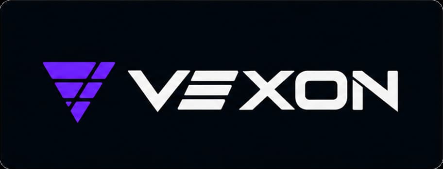 Vexon Brandmark